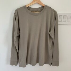 Long Sleeve T